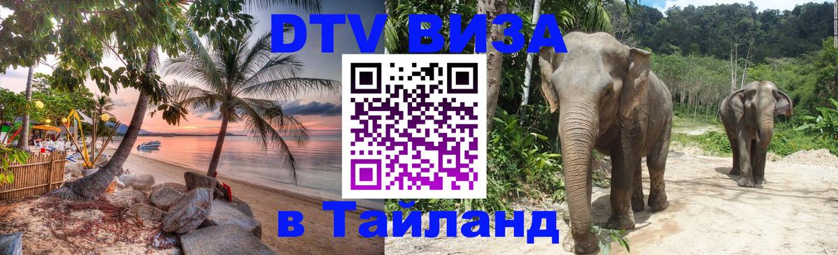 Visa ДТВ Тайланд помощь Саранск 